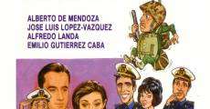 Los guardamarinas (1967)