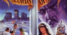 The Lords of Magick (1989) stream