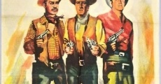 Los hermanos Diablo (1959) stream