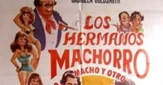 Los hermanos machorro film complet