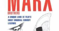 Die unbekannten Marx-Brothers streaming