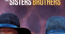 Filme completo Os Irmãos Sisters
