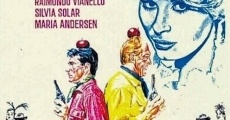 Gli eroi del West (1964) stream