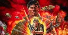 Commando massacre streaming