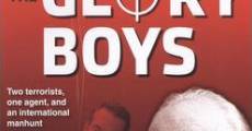 Filme completo The Glory Boys