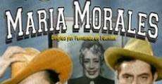 Los hijos de María Morales streaming