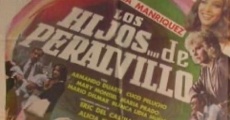 Película Los hijos de Peralvillo