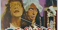 Los hijos de Scaramouche (1975)