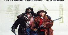 La Banda J.S.: Cronaca criminale del Far West (1972)