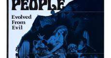 The Twilight People (1972) stream