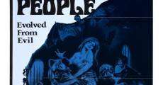 The Twilight People (1972)