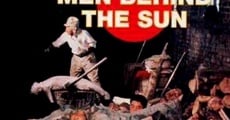 Película Los hombres detrás del sol