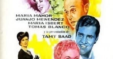 Los hombres las prefieren viudas (1970)