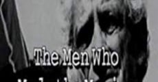 The Men Who Made the Movies: Samuel Fuller (2002) stream