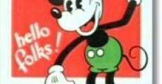 Gli orfani di Topolino