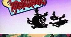 What a Cartoon!: The Ignoramooses (1996)