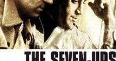 The Seven-Ups film complet