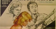 Los inconstantes (1963) stream
