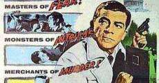 The Fearmakers (1958)