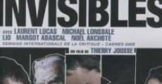 Película Los invisibles