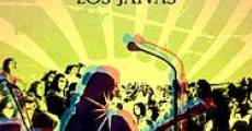 Filme completo Los Jaivas: La vorágine