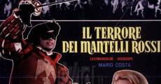 Il terrore dei mantelli rossi