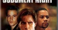 Judgement Night - Zum Töten verurteilt streaming