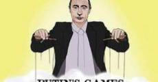 Película Los juegos de Putin