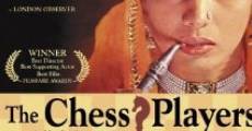 Les joueurs d'échecs streaming