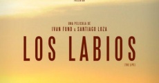 Los labios