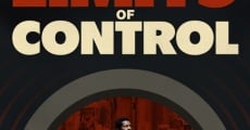 Película Los límites del control