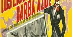 Los líos de Barba Azul (1955)