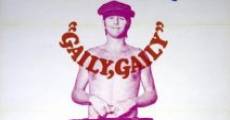 Gaily, Gaily (1969) stream