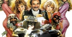 Cannonball Run 2 (1984)