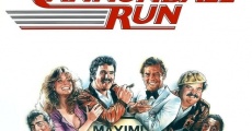 The Cannonball Run (1981)