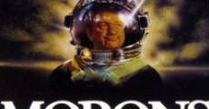 Morons from Outer Space (1985) stream