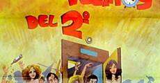 Los locos vecinos del 2º (1980) stream