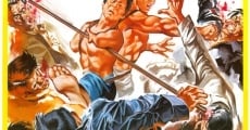 Il colpo maestro di Bruce Lee