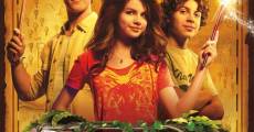 Los magos de Waverly Place: Vacaciones en el Caribe film complet