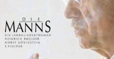 Die Manns streaming