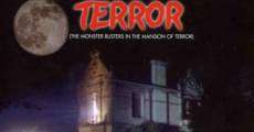 Los matamonstruos en la mansión del terror (1987) stream