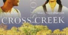 Cross Creek - Ich kämpfe um meine Freiheit streaming