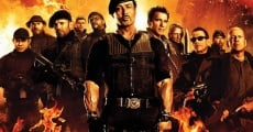 The Expendables 2 streaming