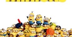 Filme completo Minions