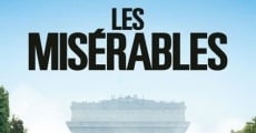 Die Wütenden ? Les Misérables streaming