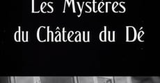 Les mystères du château de Dé (1929) stream