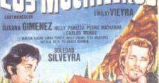 Filme completo Los mochileros