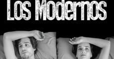 Los modernos (2016) stream