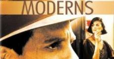 The Moderns (1988) stream