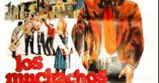 Filme completo Los muchachos de mi barrio